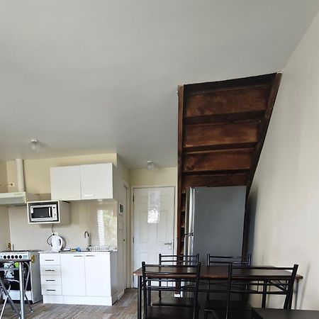 Departamento Cabana Пуэрто-Варас Экстерьер фото
