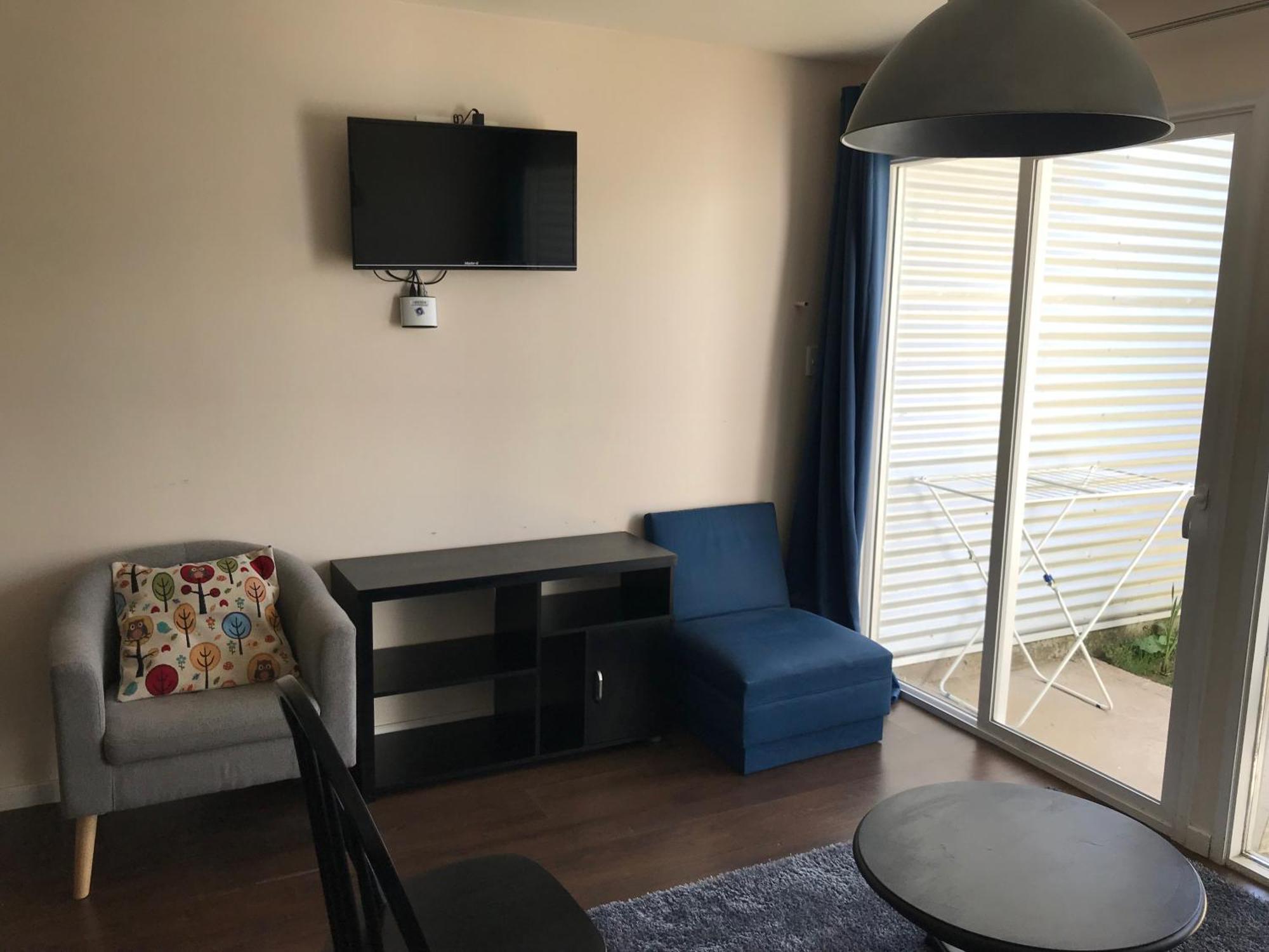 Departamento Cabana Пуэрто-Варас Экстерьер фото