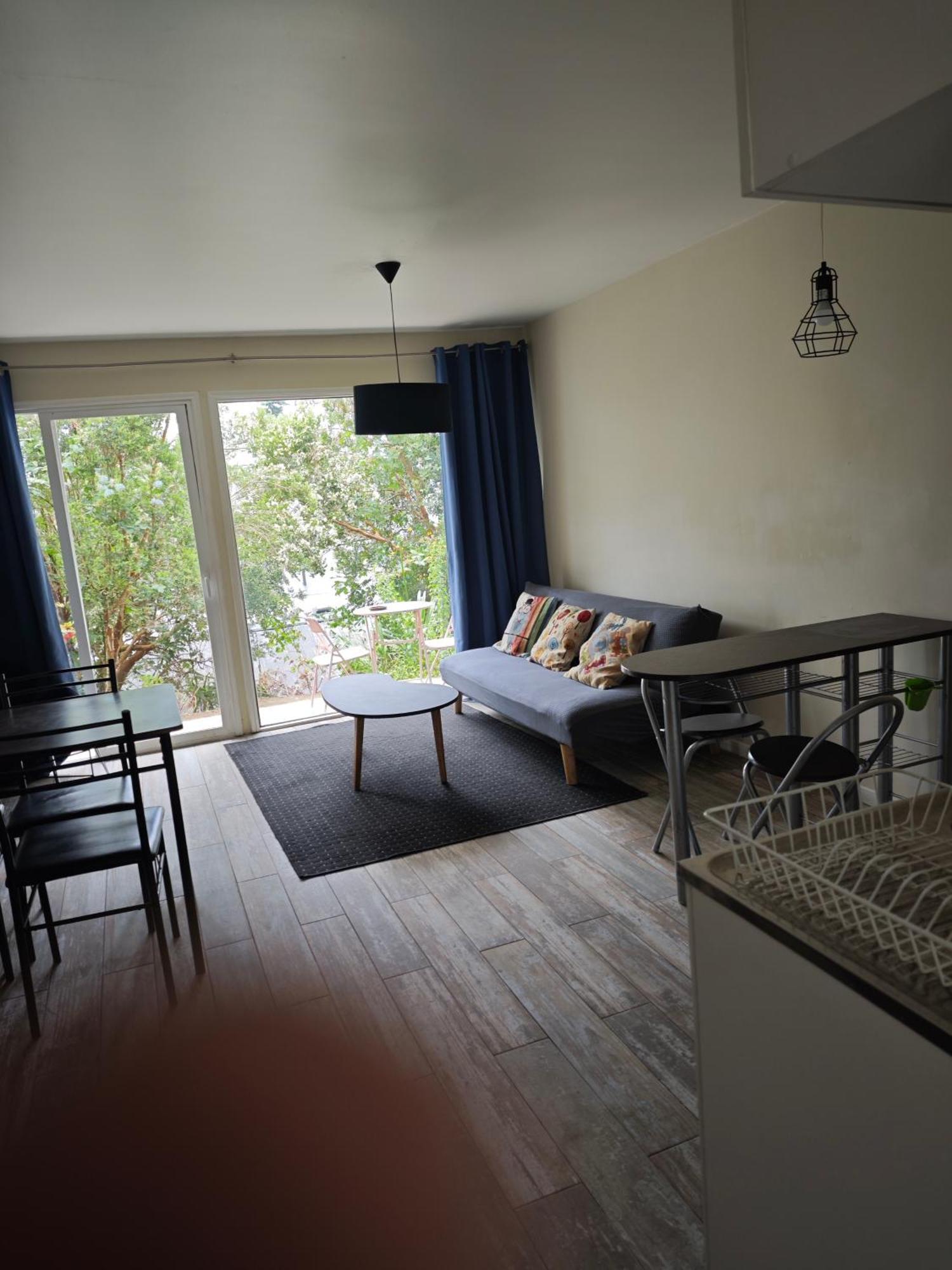 Departamento Cabana Пуэрто-Варас Экстерьер фото