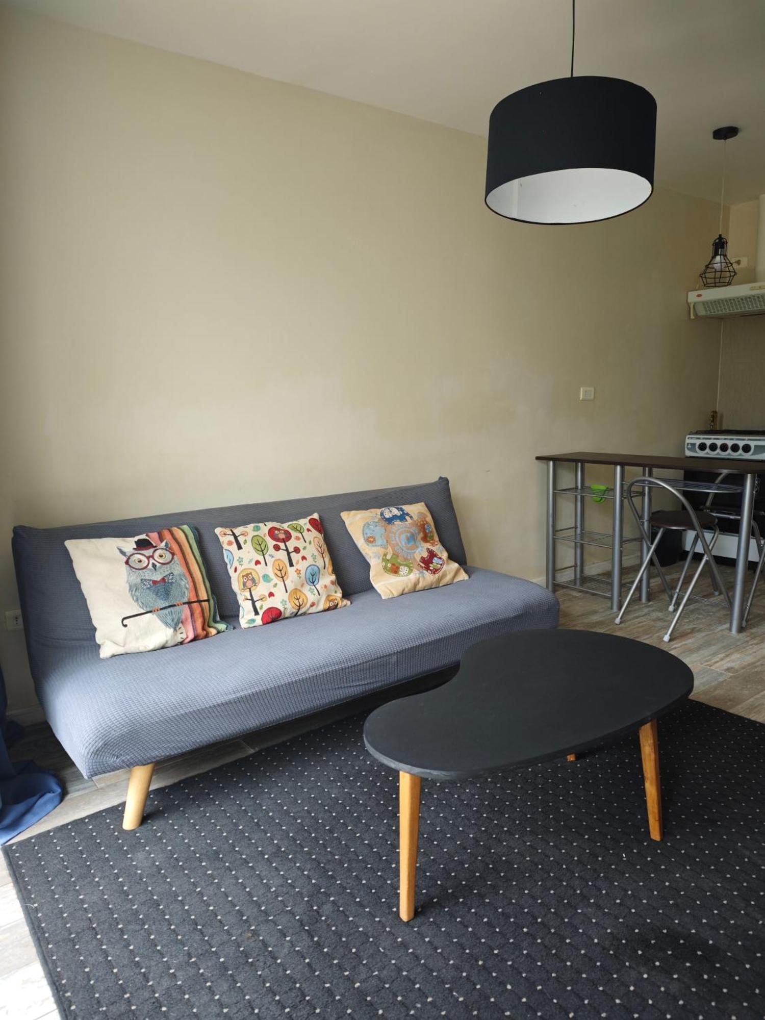 Departamento Cabana Пуэрто-Варас Экстерьер фото