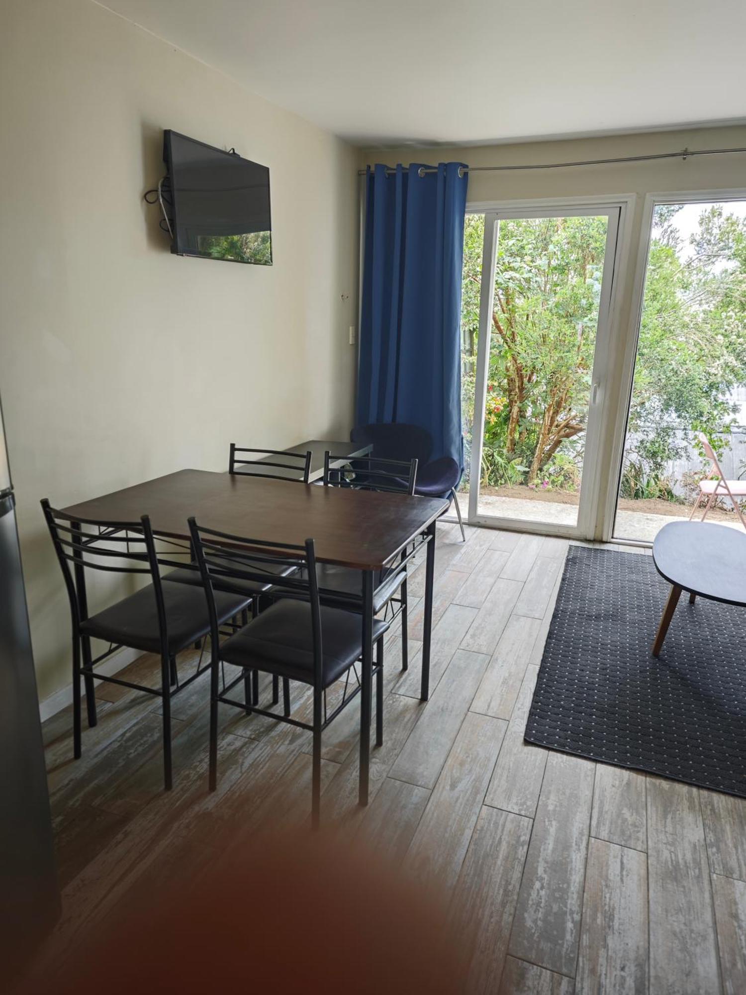 Departamento Cabana Пуэрто-Варас Экстерьер фото
