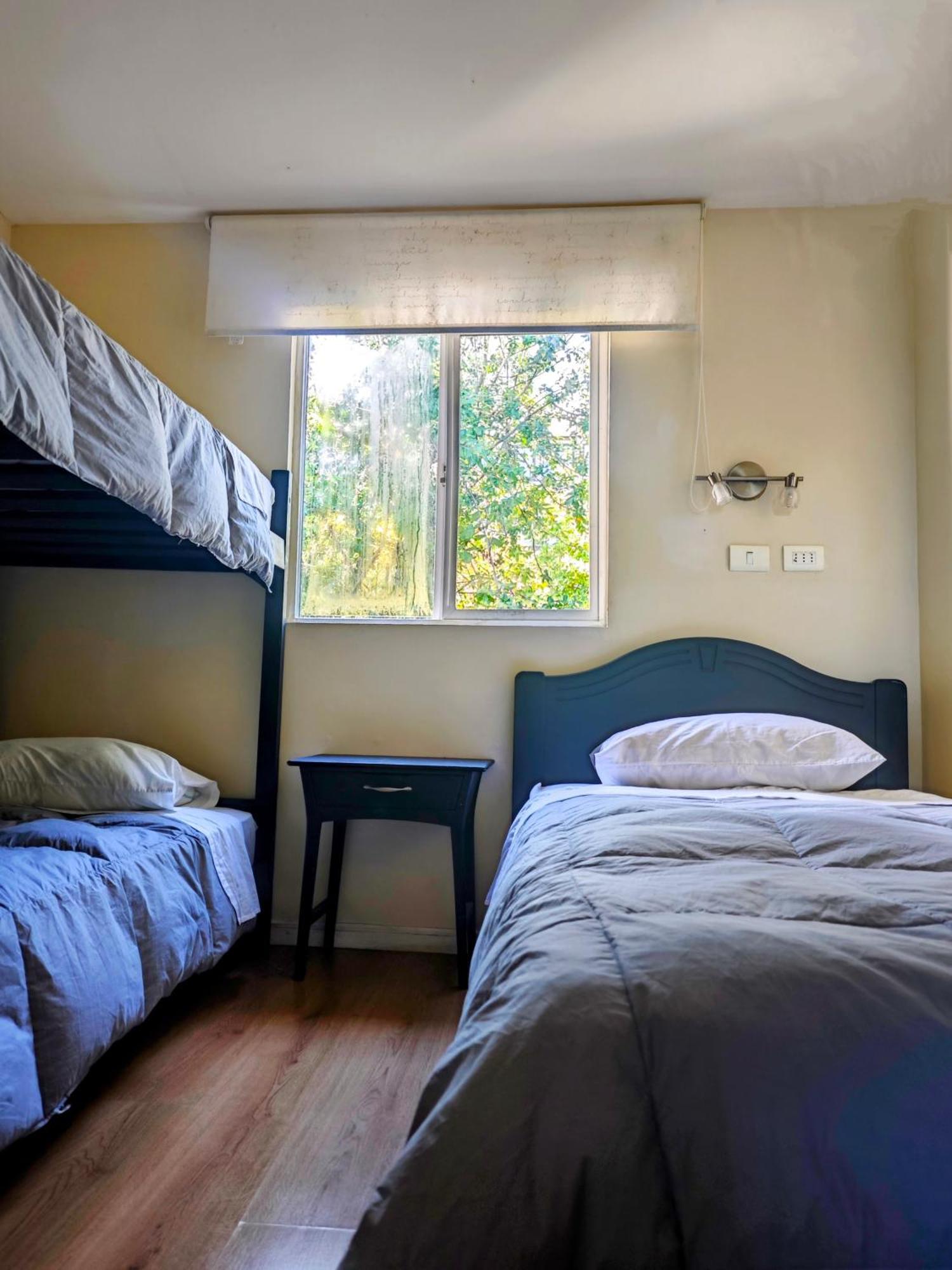 Departamento Cabana Пуэрто-Варас Экстерьер фото