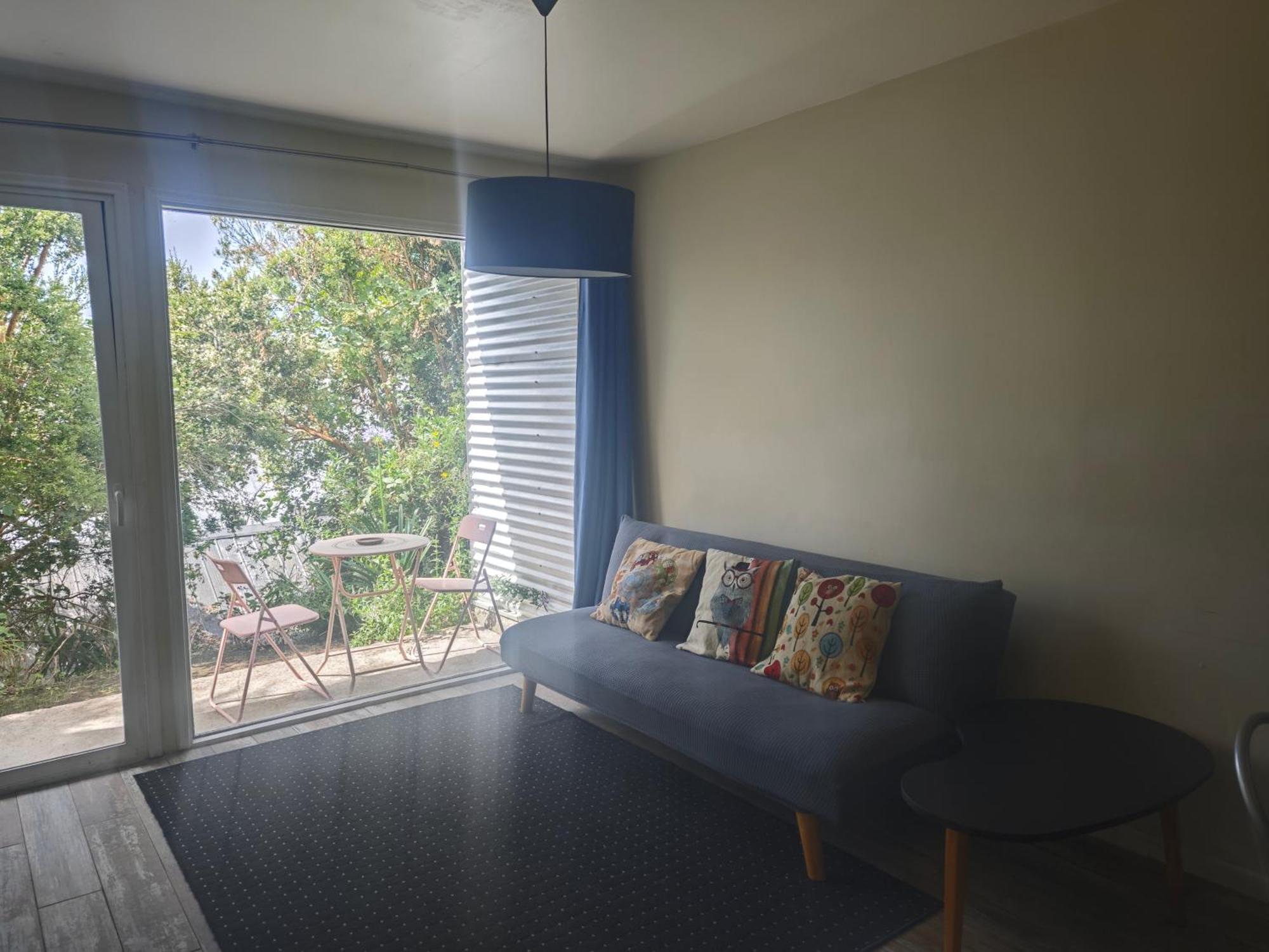Departamento Cabana Пуэрто-Варас Экстерьер фото